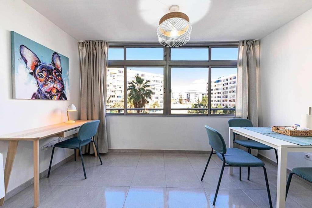 Apartamento Peka'S Place Playa del Ingles  Exterior photo