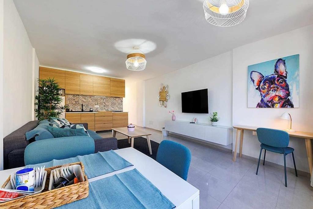 Apartamento Peka'S Place Playa del Ingles  Exterior photo